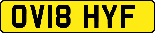 OV18HYF
