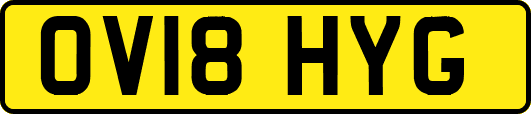 OV18HYG