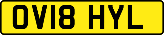 OV18HYL