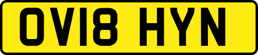 OV18HYN