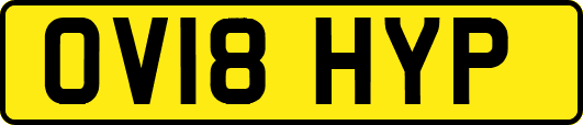 OV18HYP
