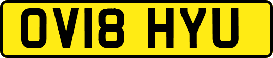 OV18HYU