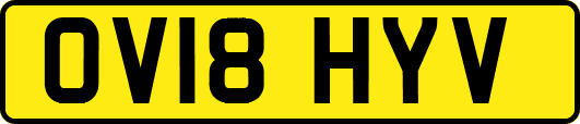 OV18HYV