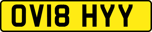 OV18HYY