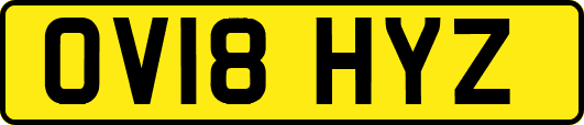 OV18HYZ
