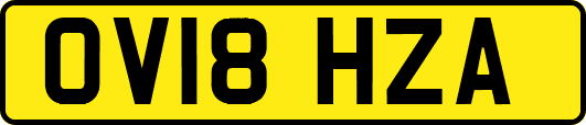 OV18HZA
