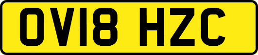 OV18HZC