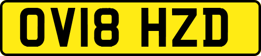 OV18HZD