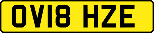 OV18HZE