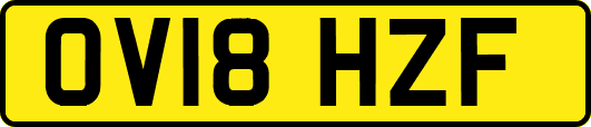 OV18HZF