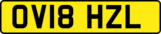 OV18HZL