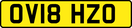 OV18HZO