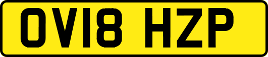 OV18HZP