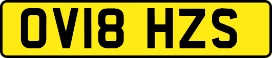 OV18HZS