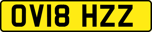 OV18HZZ