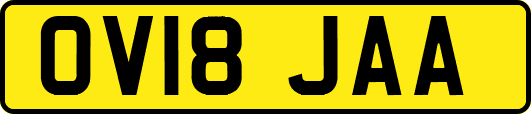 OV18JAA