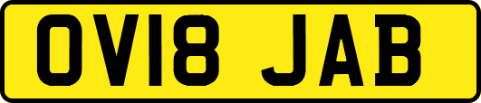 OV18JAB