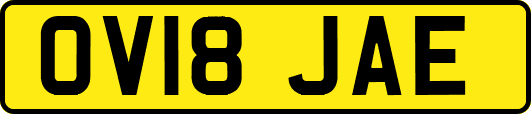 OV18JAE