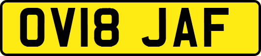 OV18JAF