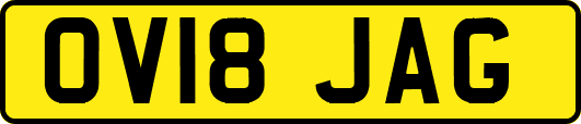OV18JAG