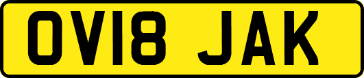 OV18JAK