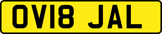 OV18JAL