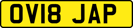 OV18JAP