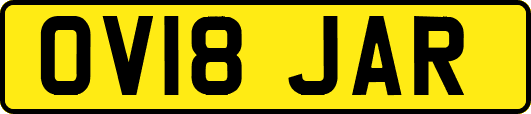OV18JAR