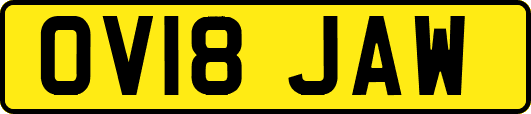 OV18JAW