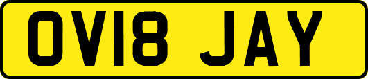 OV18JAY