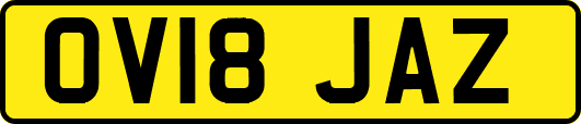 OV18JAZ