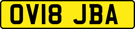 OV18JBA