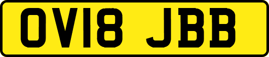 OV18JBB