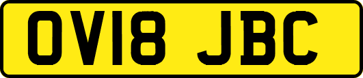 OV18JBC