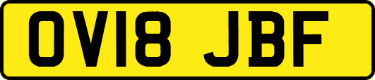 OV18JBF