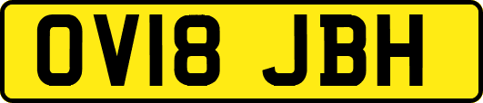 OV18JBH