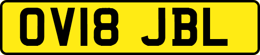 OV18JBL