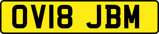 OV18JBM