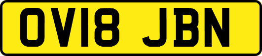 OV18JBN
