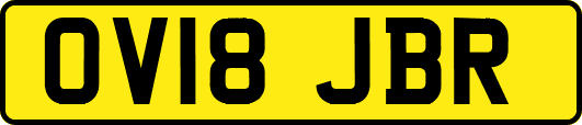 OV18JBR