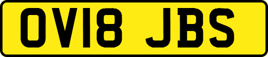 OV18JBS