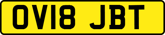 OV18JBT