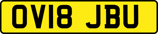 OV18JBU