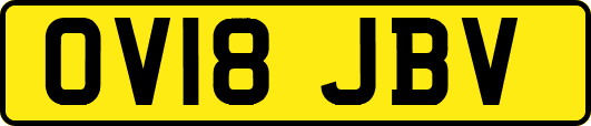 OV18JBV