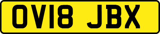 OV18JBX