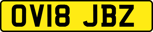 OV18JBZ
