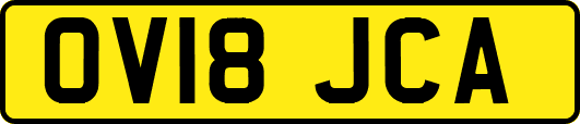 OV18JCA