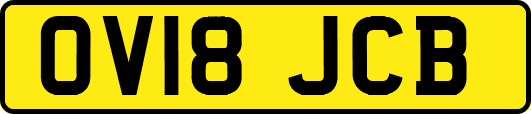 OV18JCB