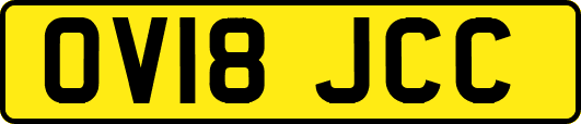 OV18JCC
