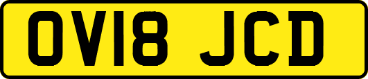 OV18JCD